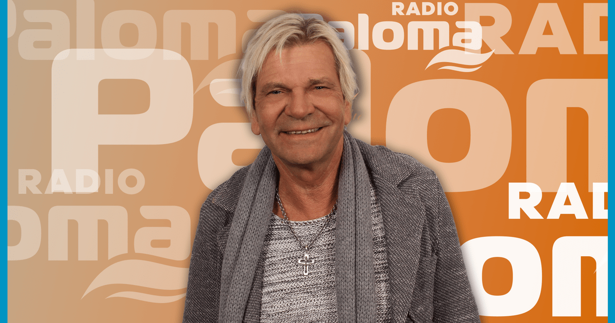 Image related to Matthias Reim startet große Jubiläumstour: Schlagerstar feiert über Jahre „Verdammt, ich lieb’ dich“