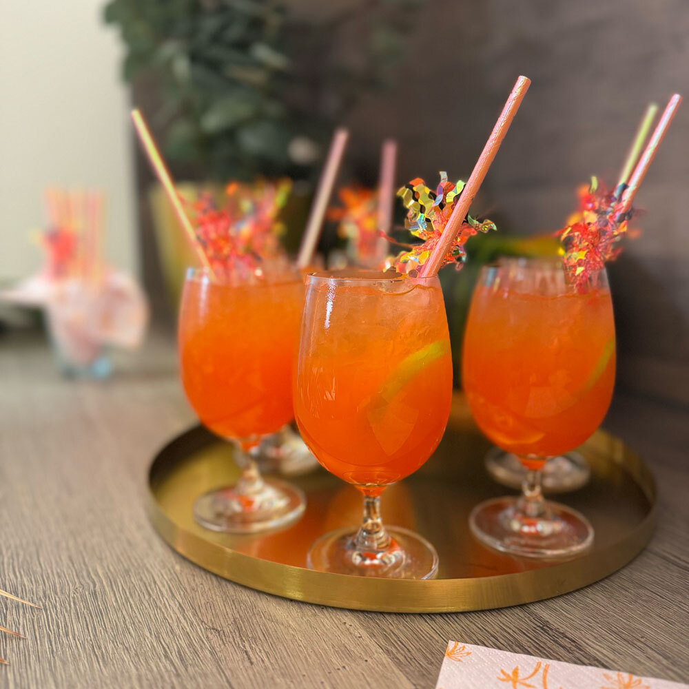 Bild vom Cocktail Aperol Paloma