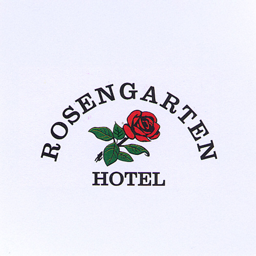Logo von Hotel Rosengarten in Tirol